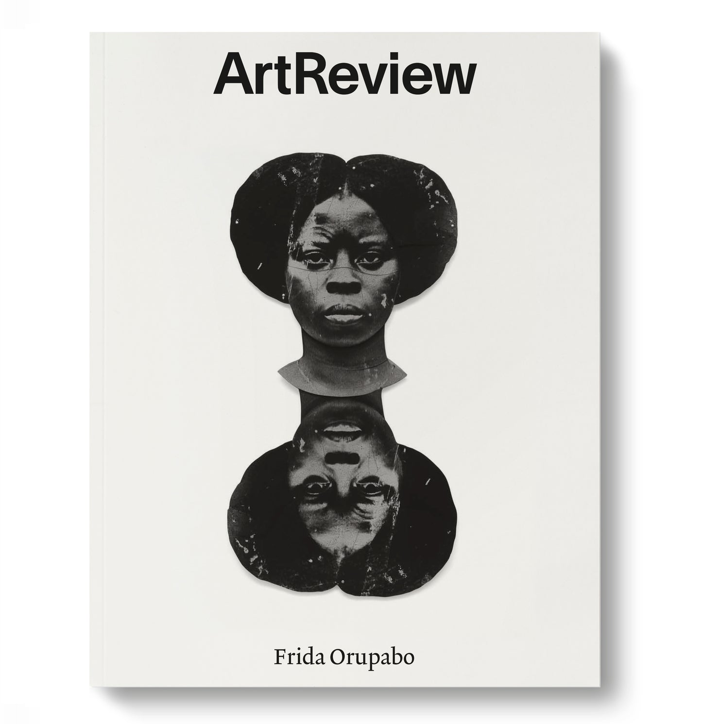 ArtReview May 2023