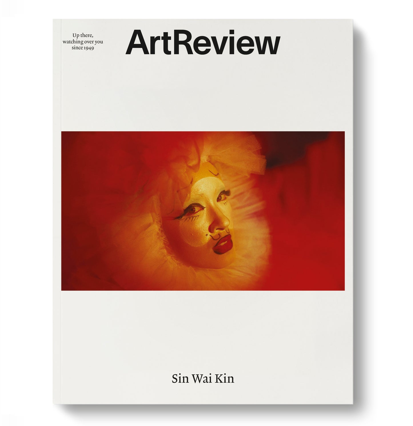 ArtReview November 2022