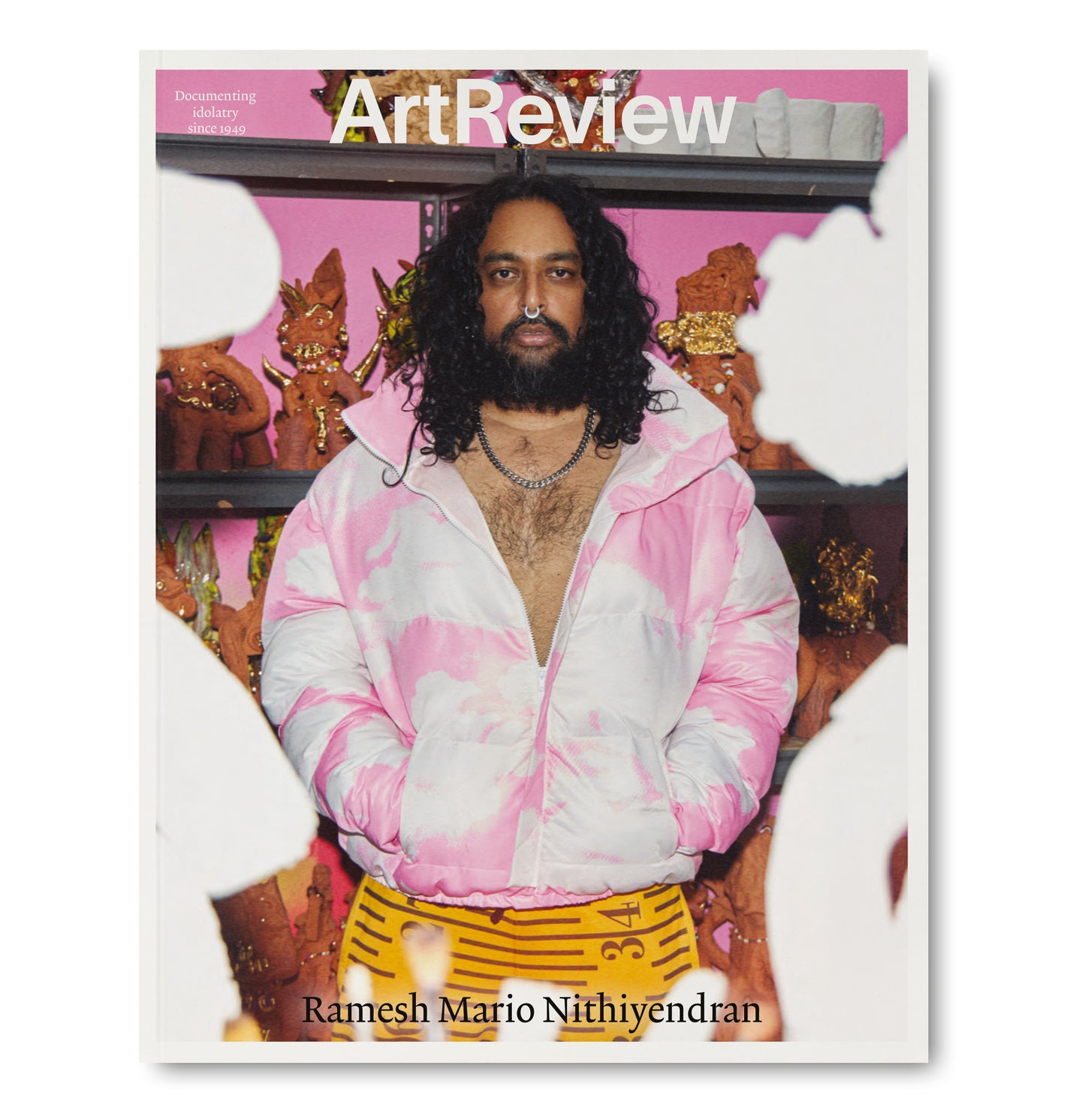ArtReview November 2023