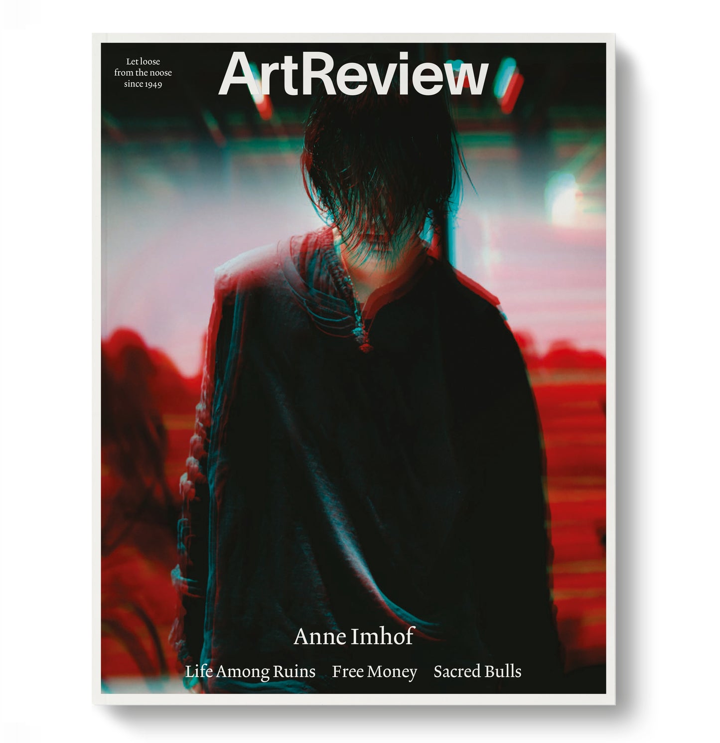 ArtReview September 2022
