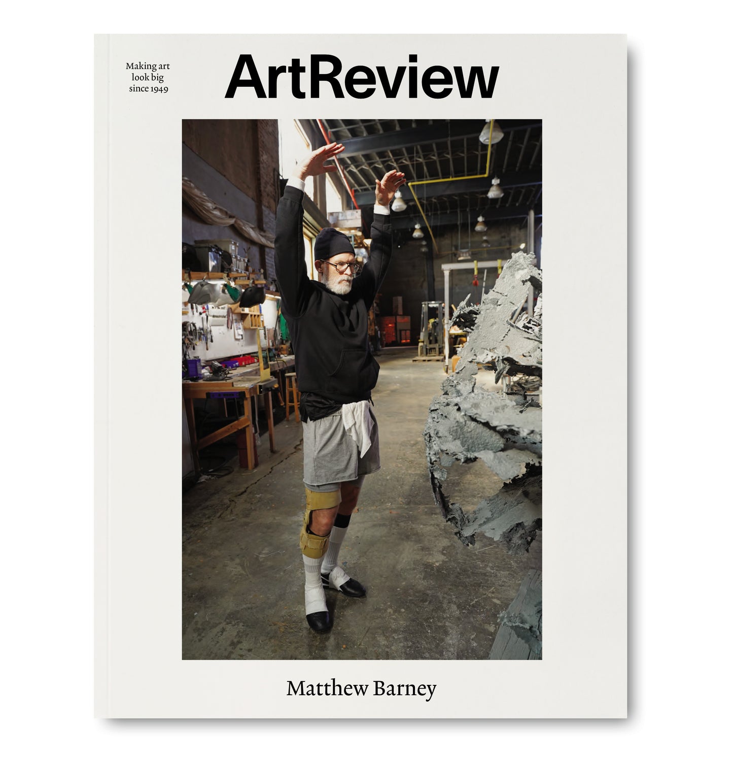 ArtReview September 2023
