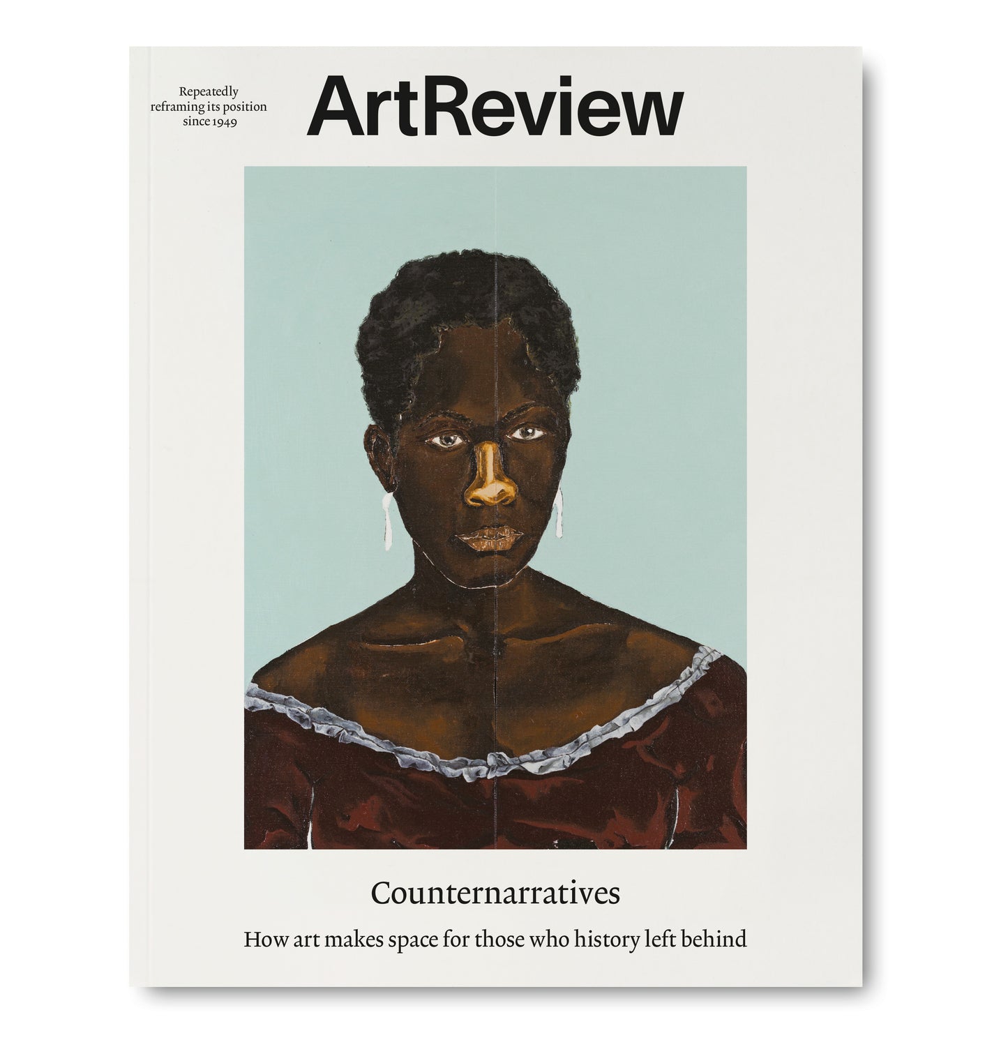 ArtReview September 2024 + Korea Supplement