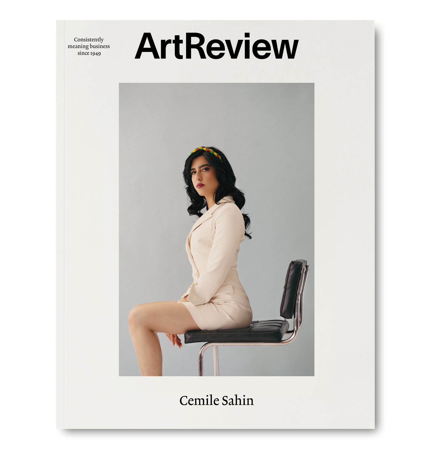 ArtReview Summer 2023