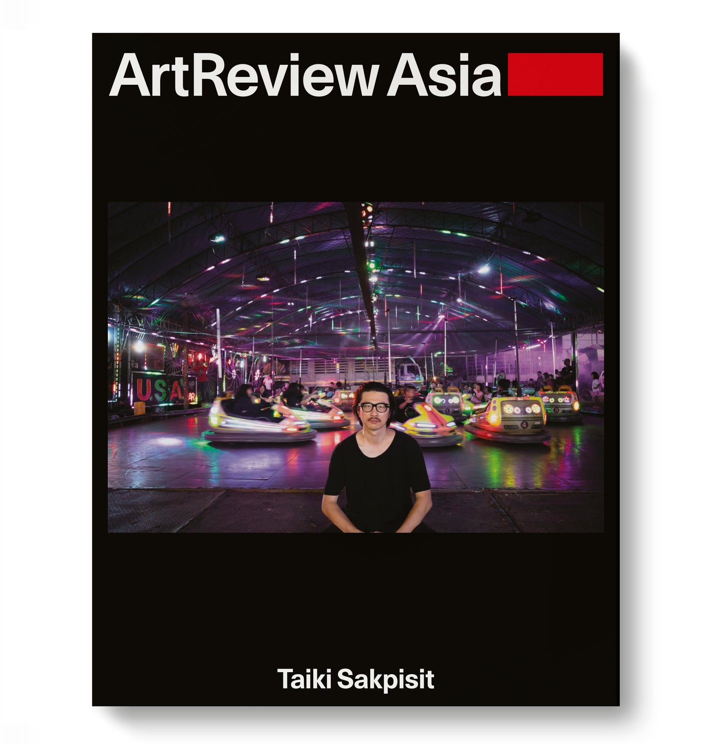 ArtReview Asia Winter 2021
