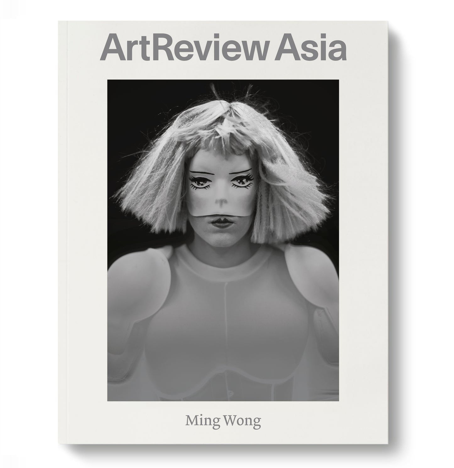 ArtReview Asia Spring 2015