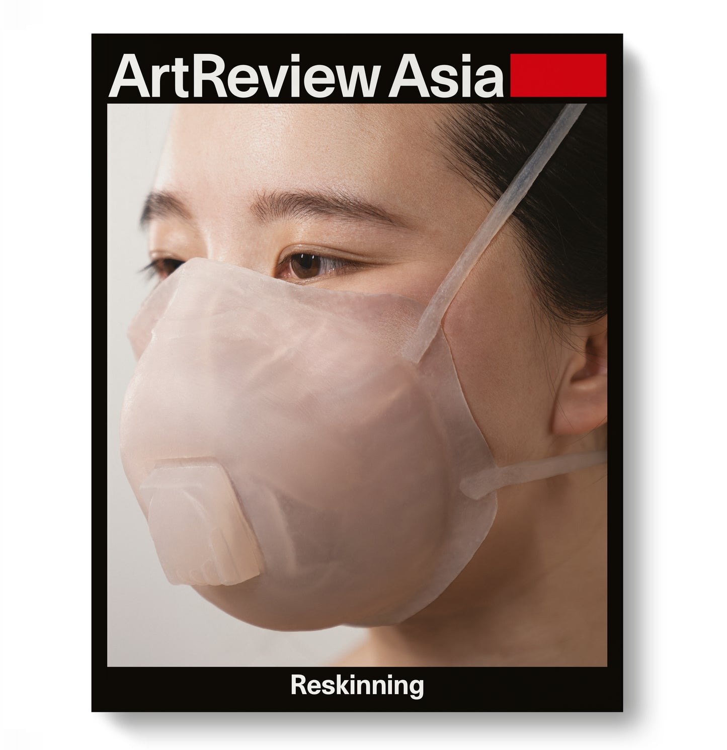 ArtReview Asia Spring 2020