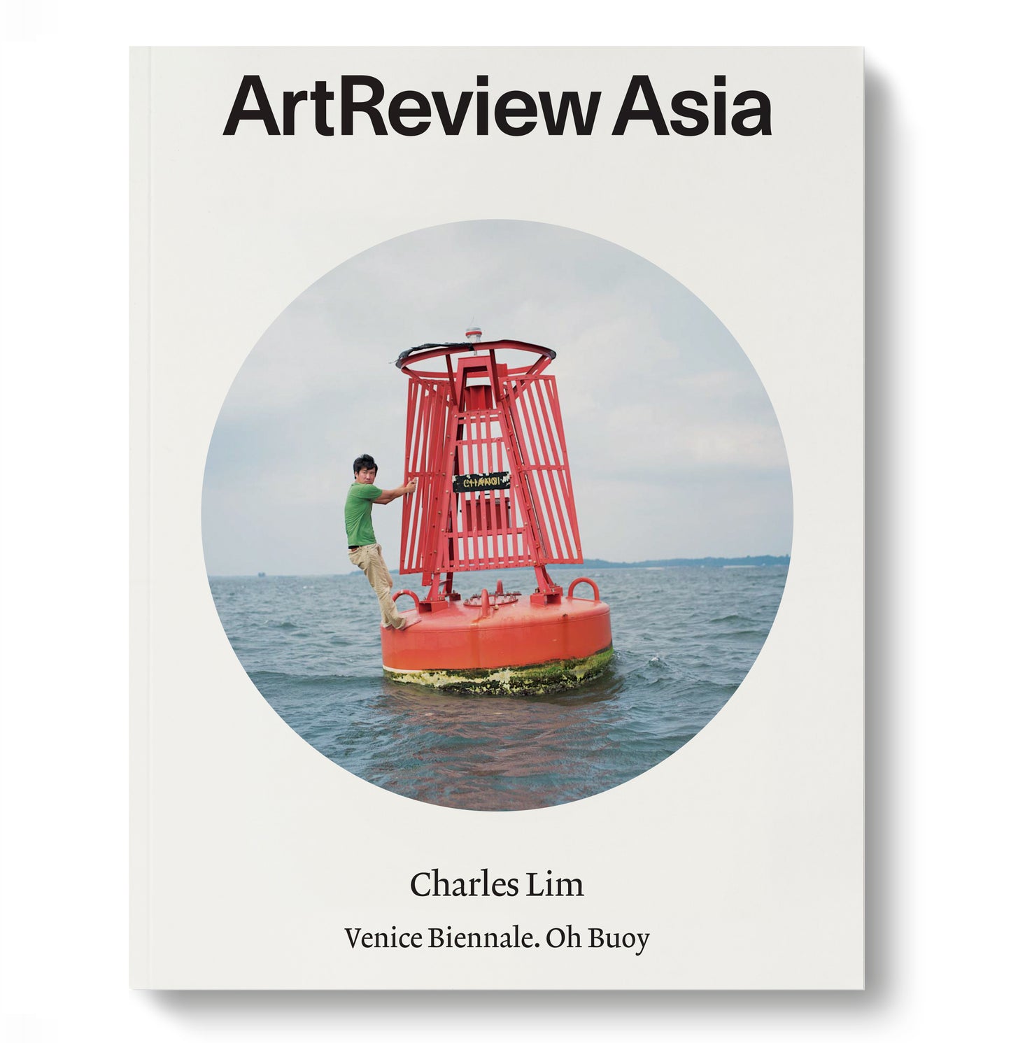 ArtReview Asia Summer 2015