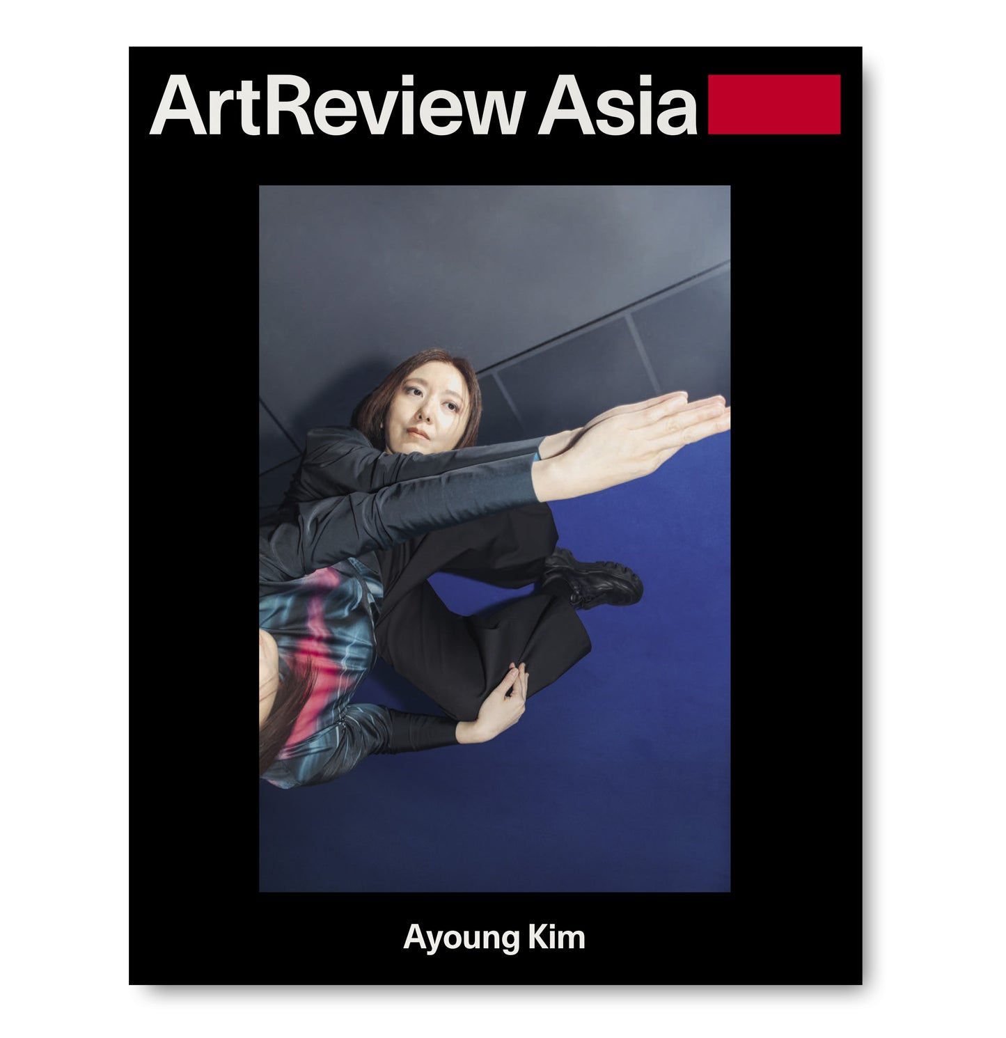 ArtReview Asia Spring 2025