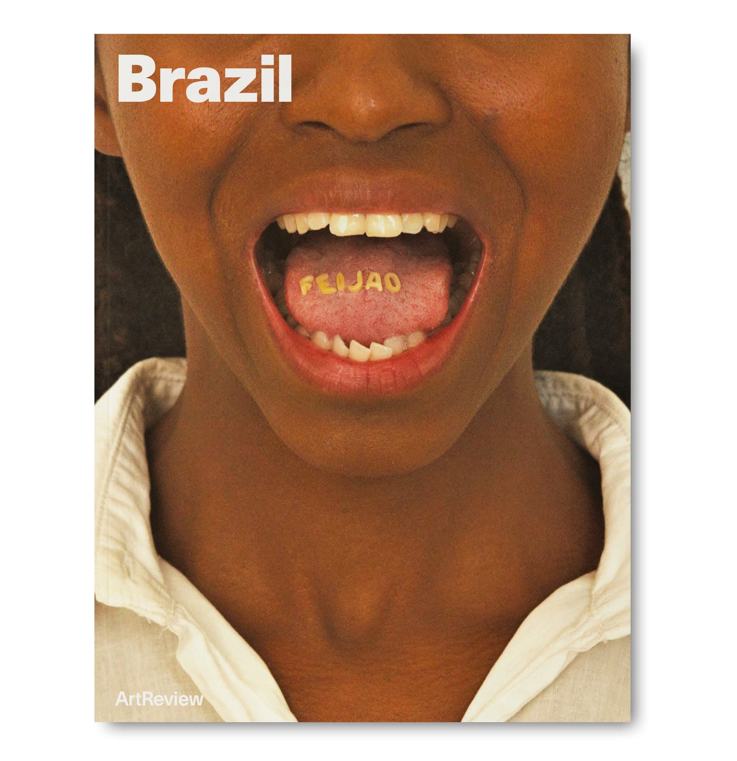 ArtReview Brazil 2024