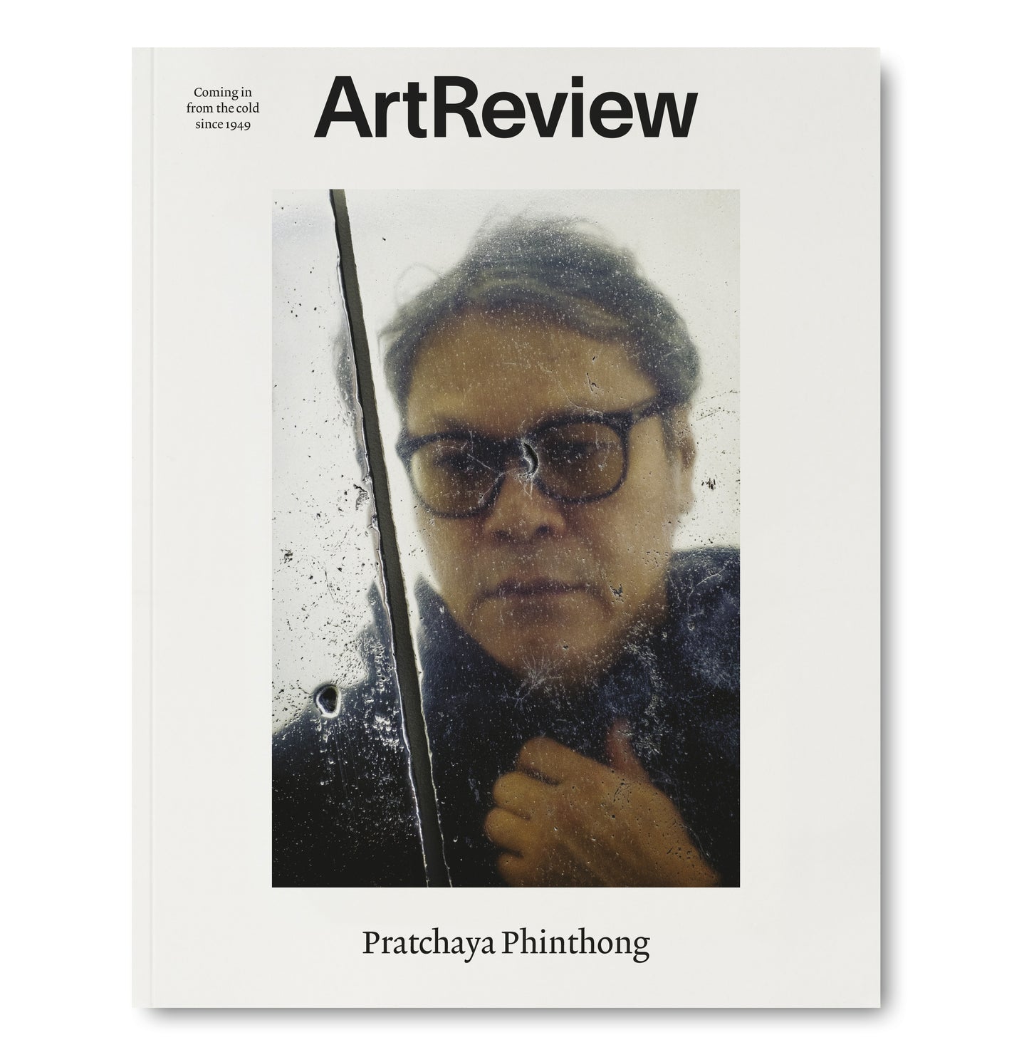ArtReview March 2025