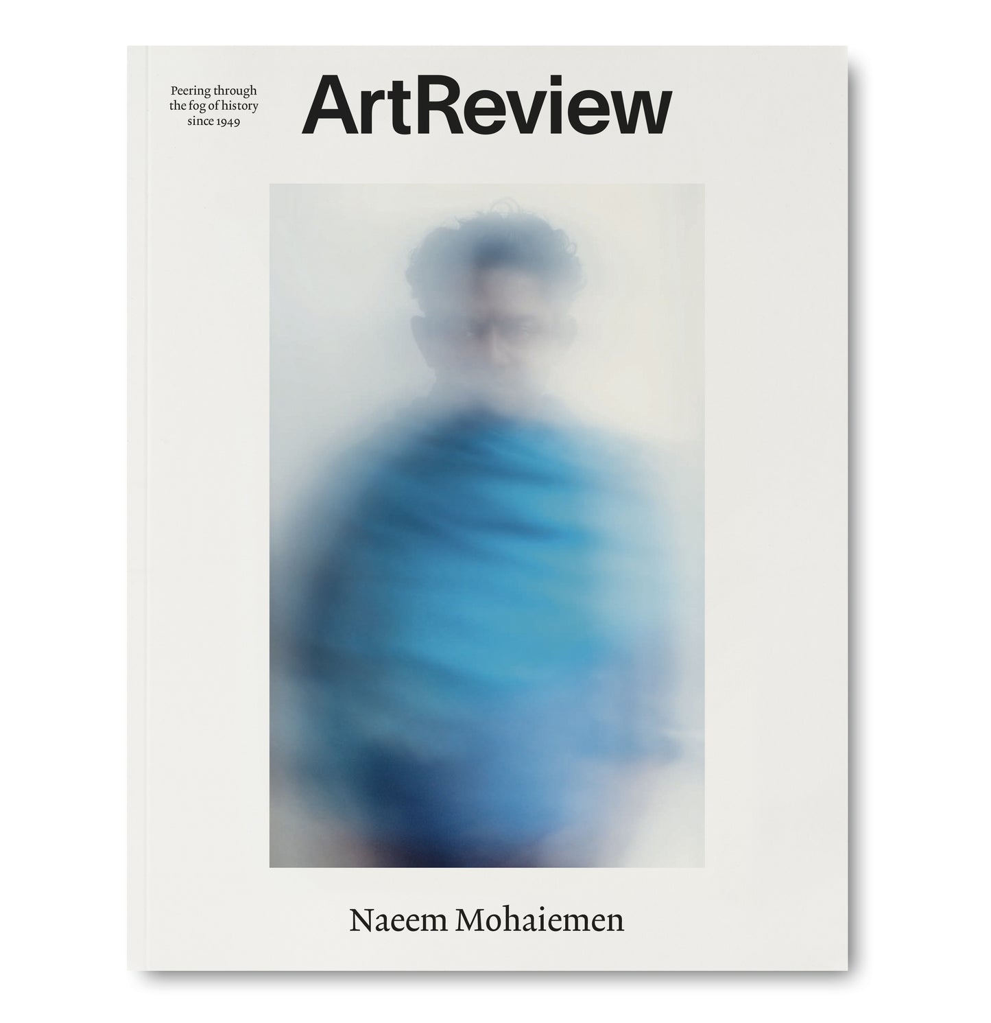 ArtReview September 2025