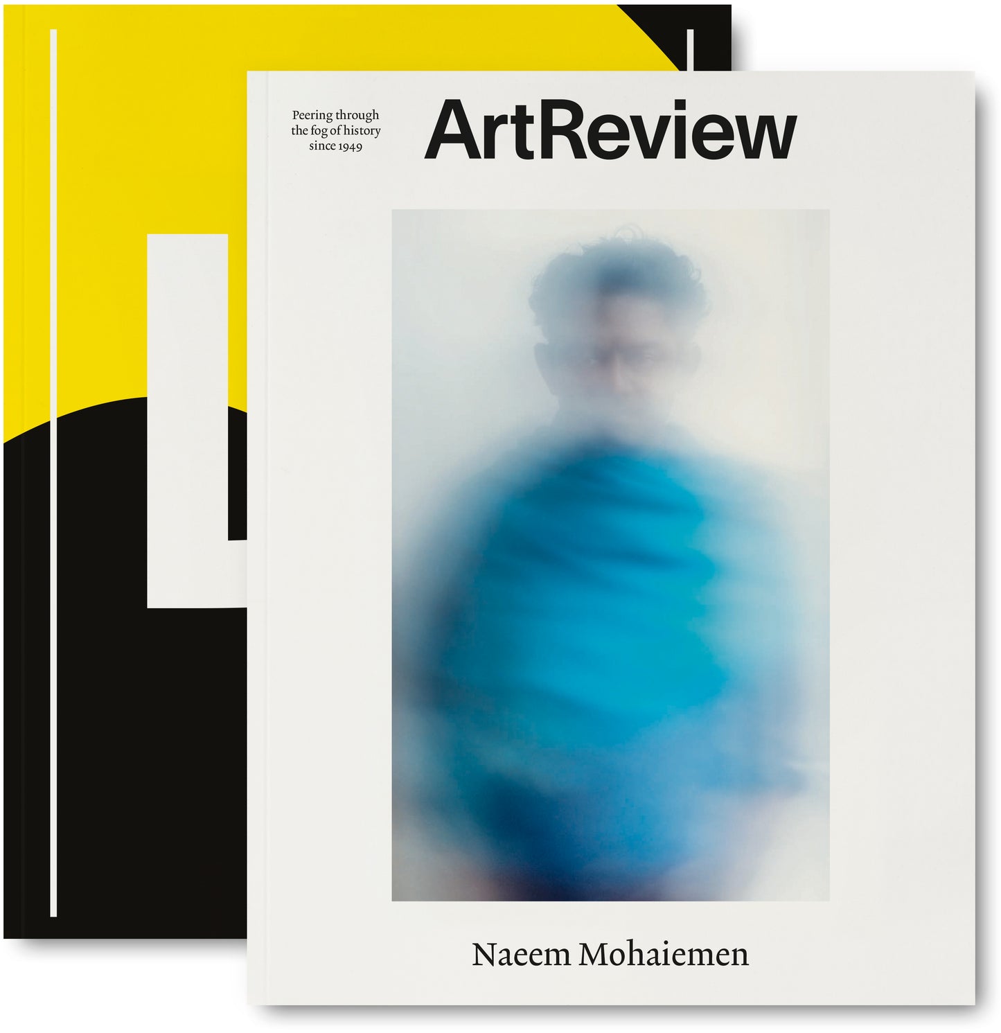 ArtReview September 2025 and Korea Supplement