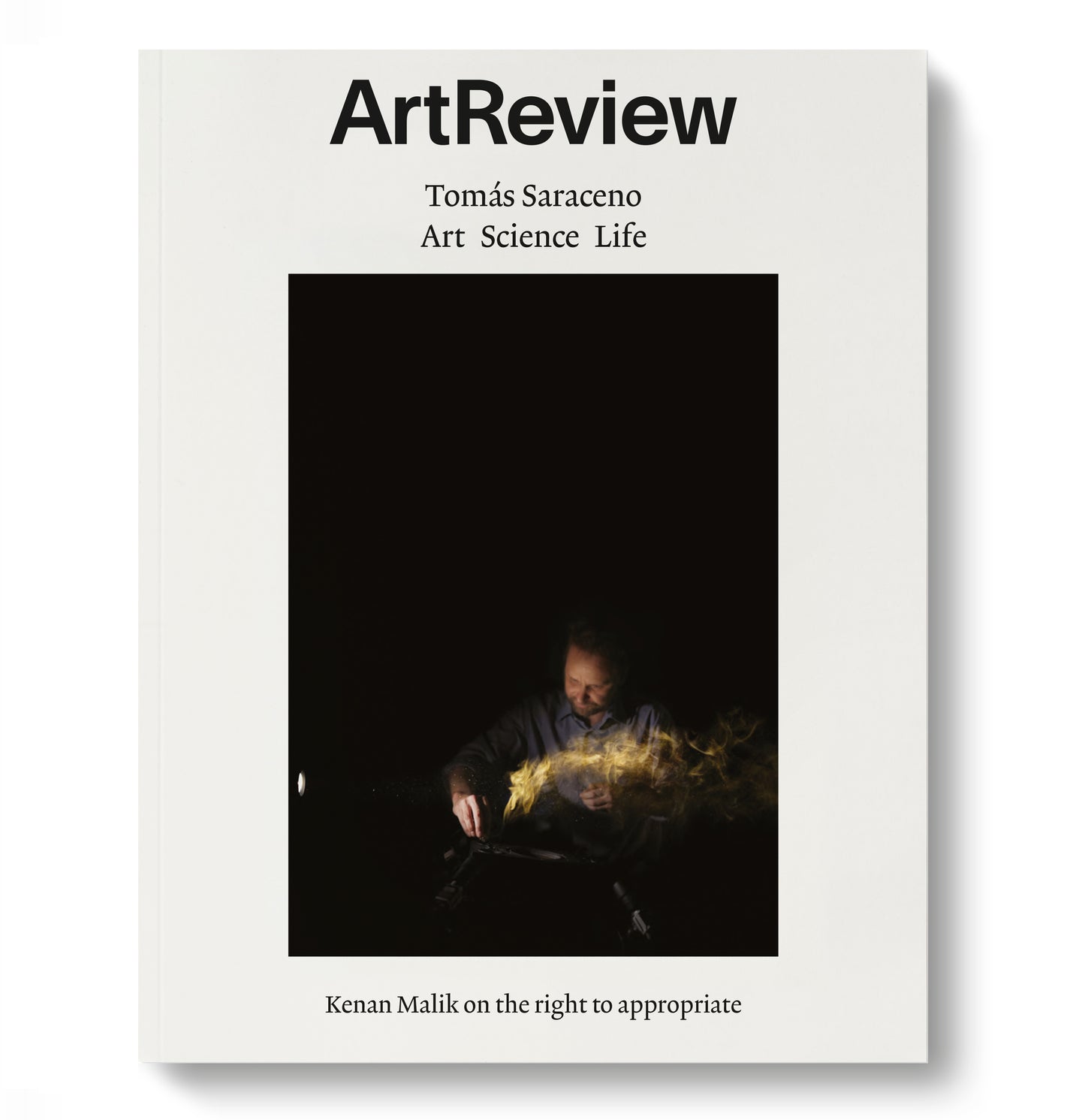 ArtReview December 2017