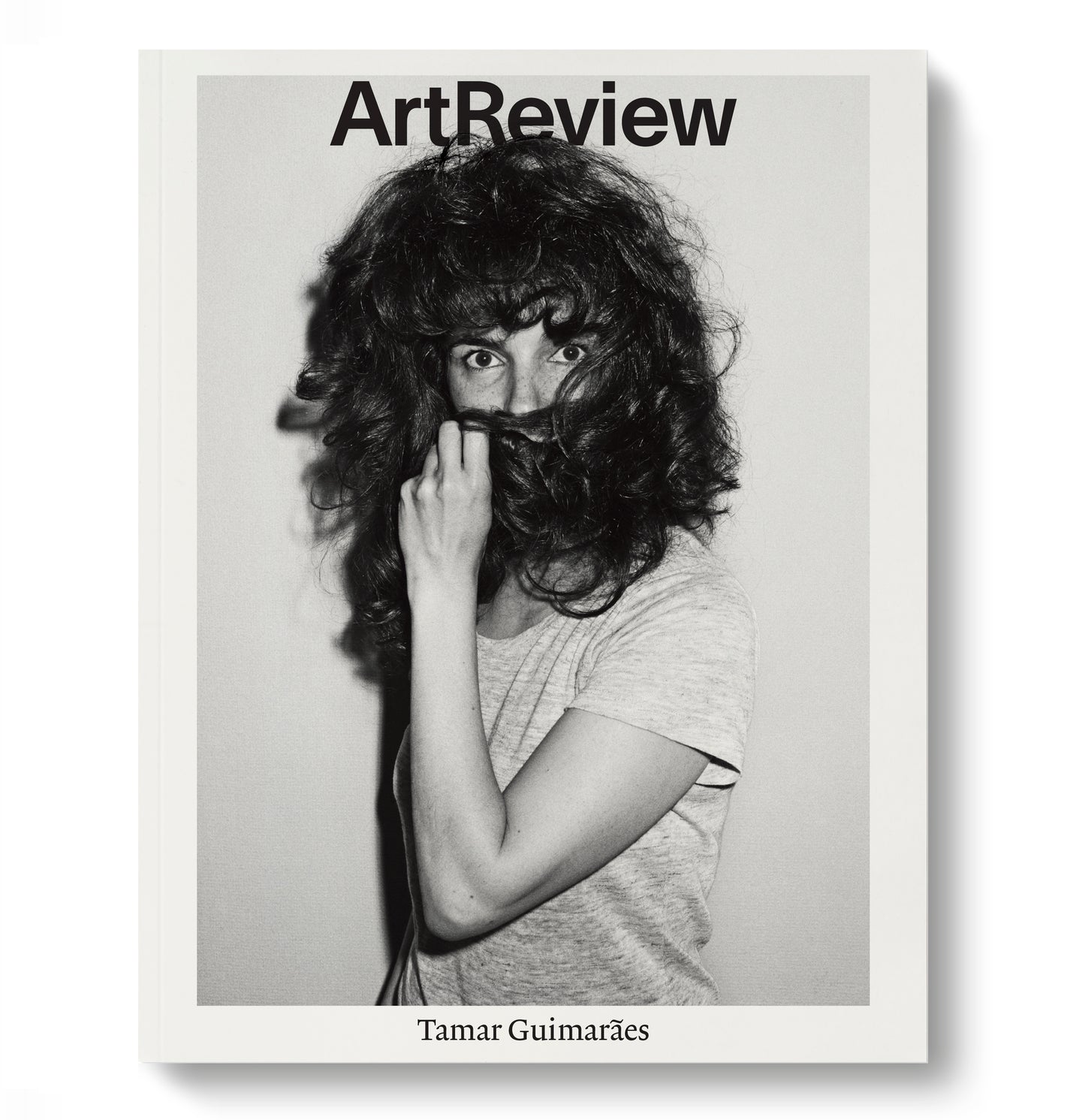 ArtReview September 2015