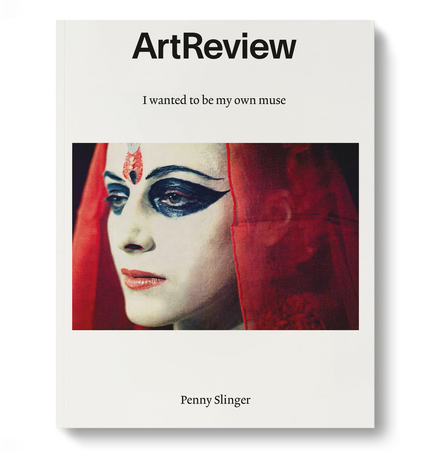 ArtReview Summer 2019