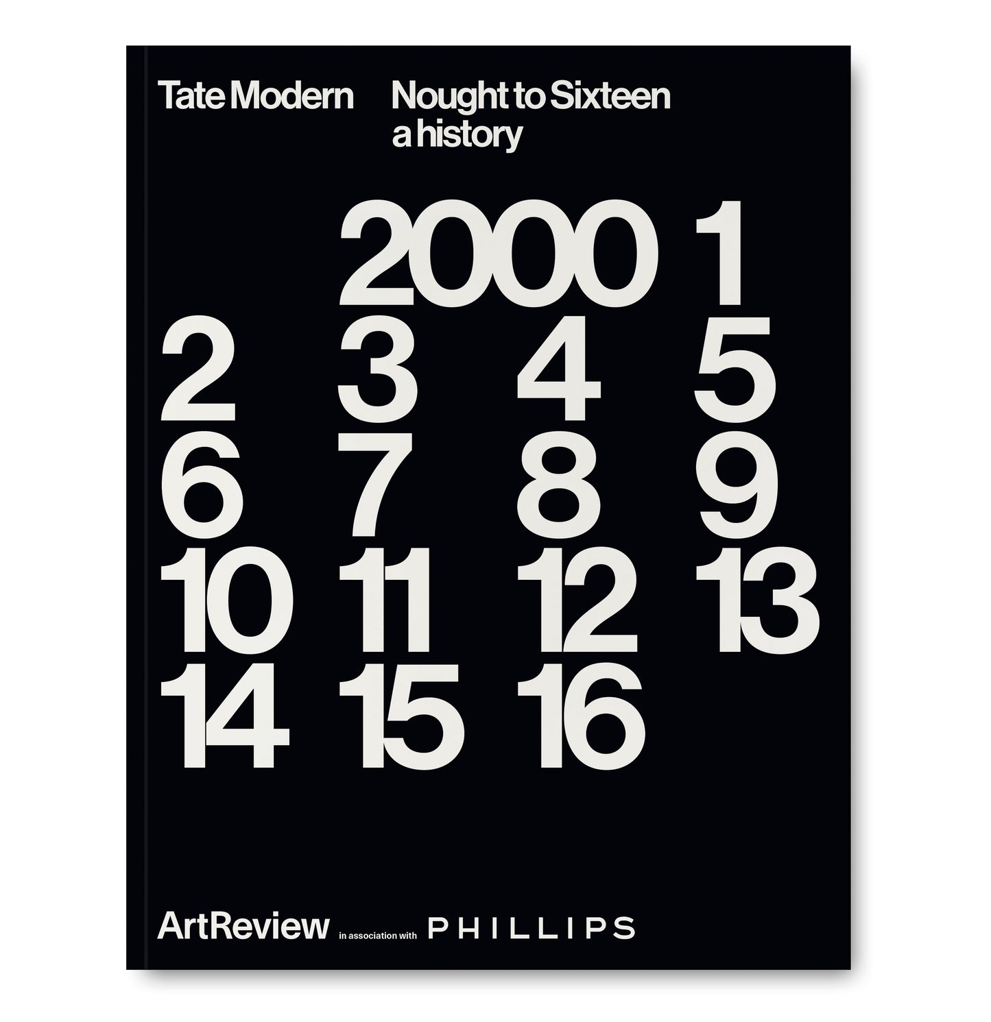 ArtReview Summer 2016 + Tate Supplement