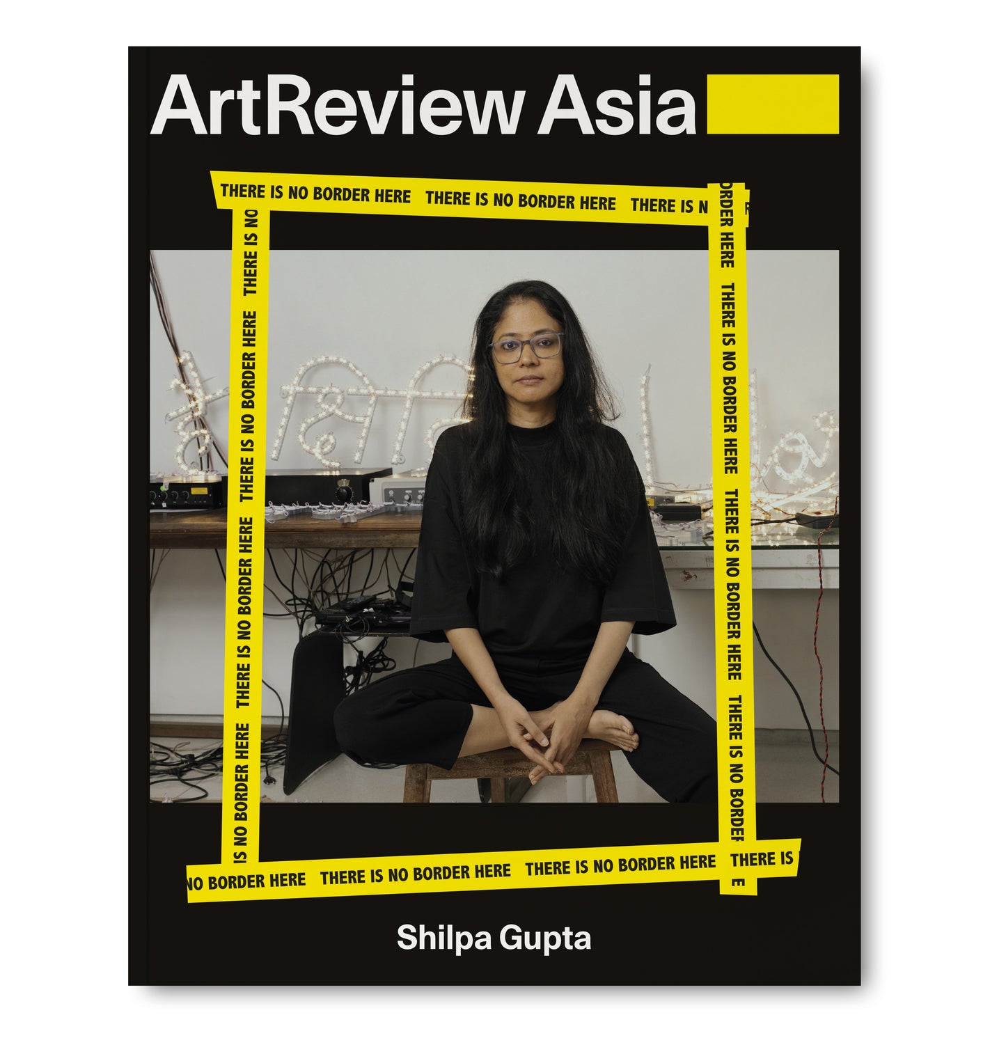 Student Subscription to ArtReview Asia