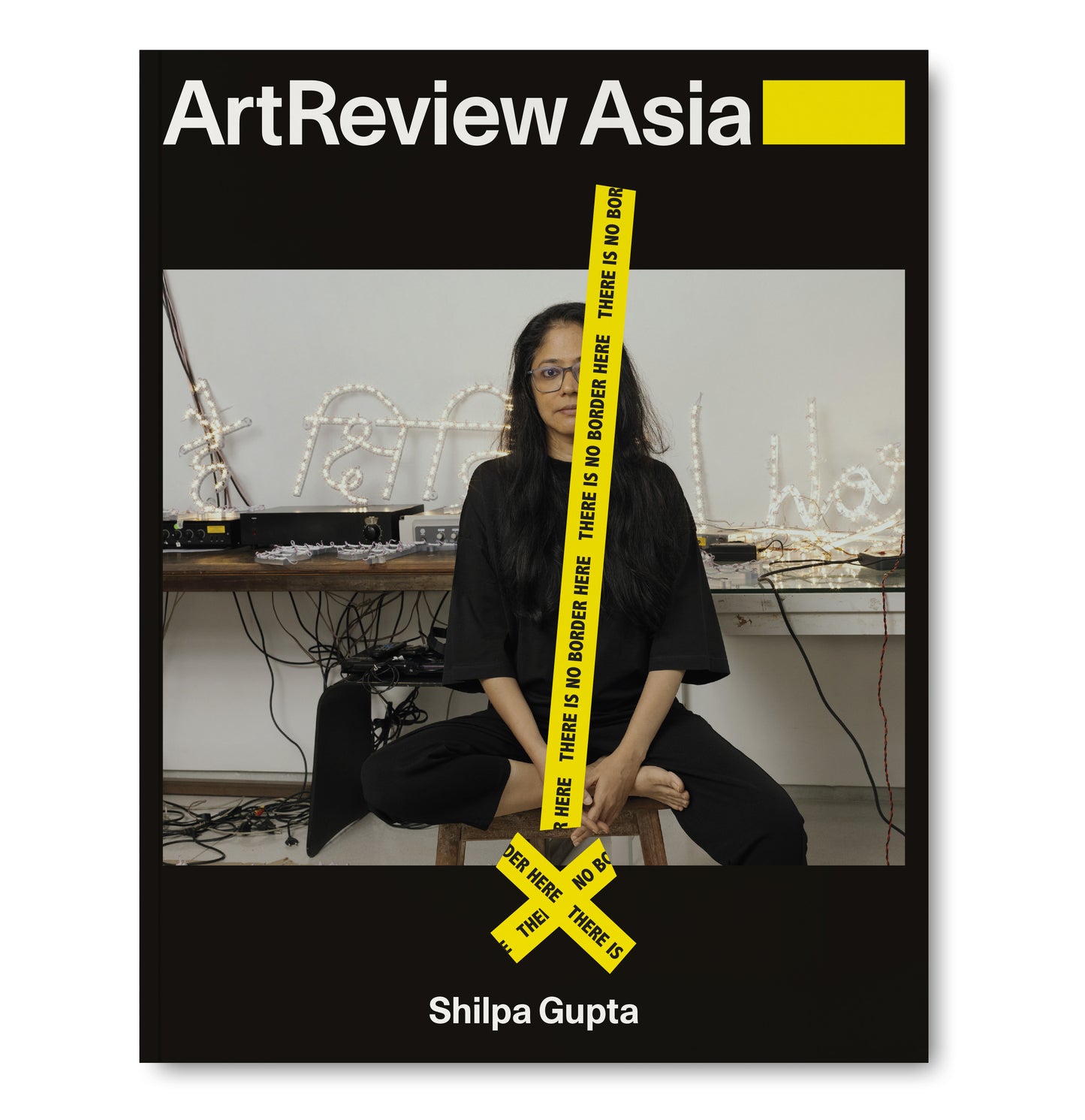 ArtReview Asia Summer 2025