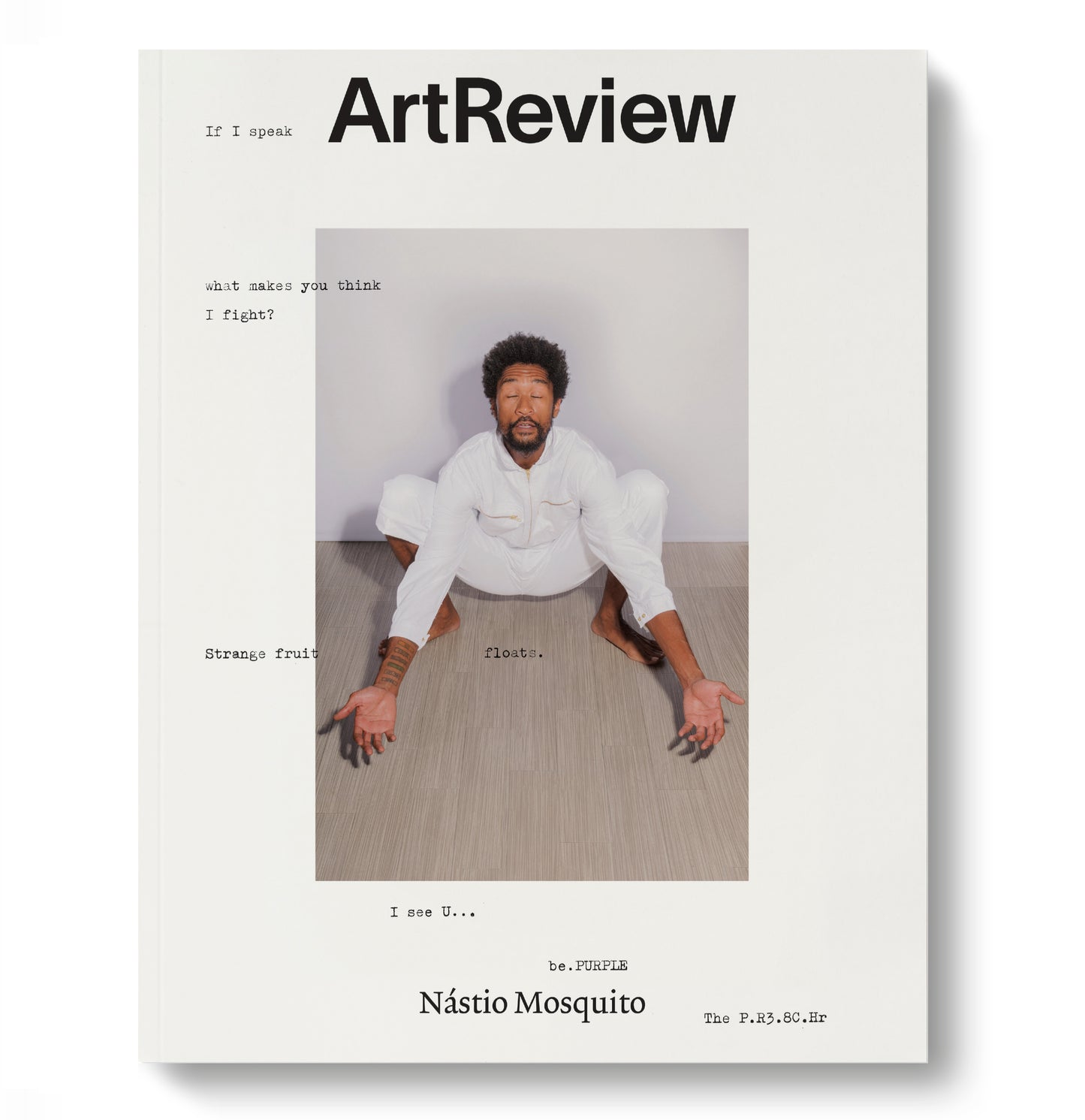 ArtReview September 2017