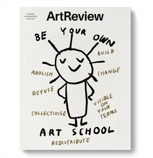ArtReview March 2023