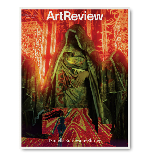 ArtReview March 2024