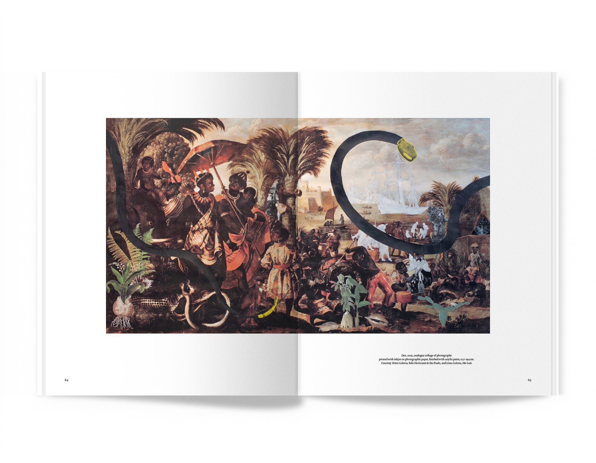 ArtReview March 2026 – ArtReview Shop