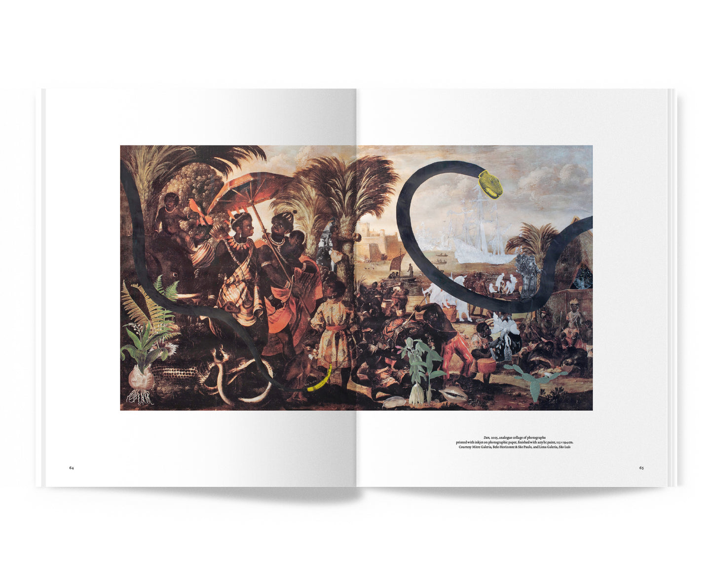 ArtReview March 2026