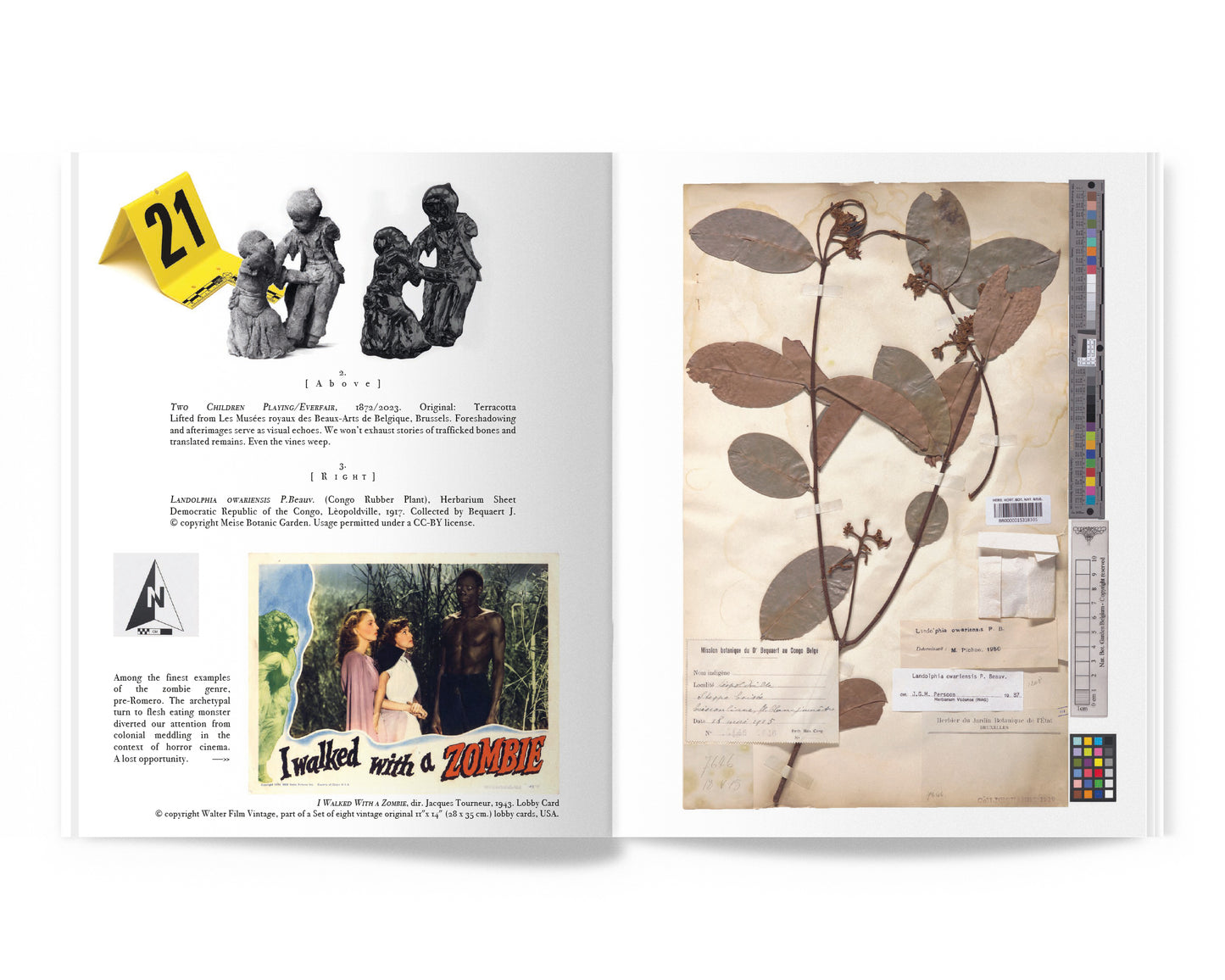 ArtReview March 2026