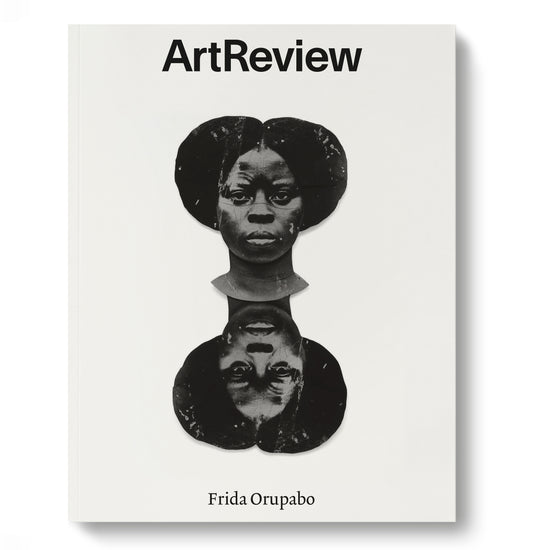 ArtReview May 2023