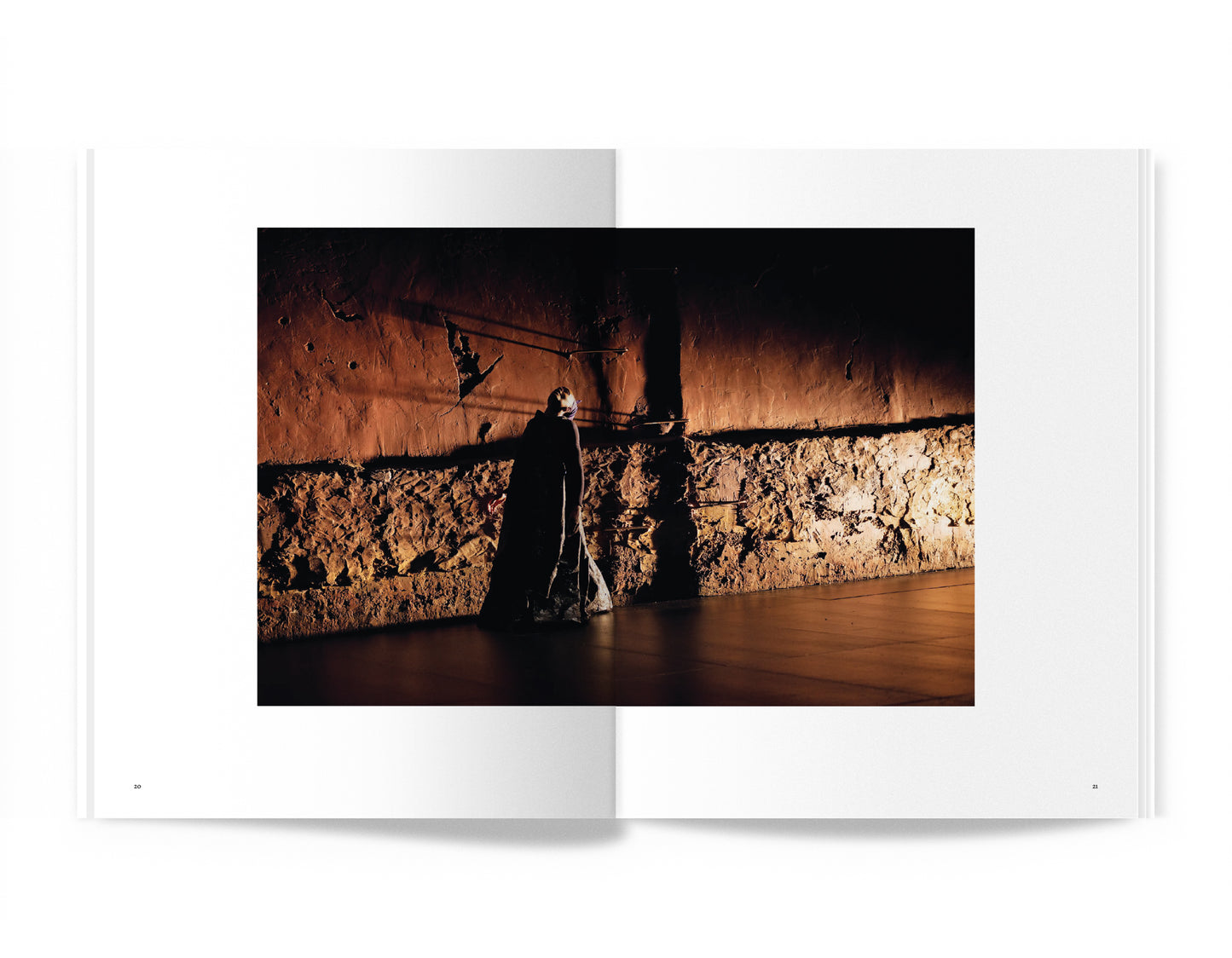 Inside ArtReview November 2025