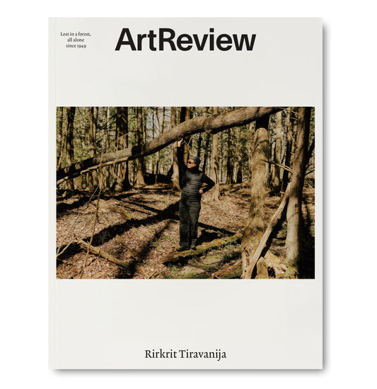 ArtReview October 2023