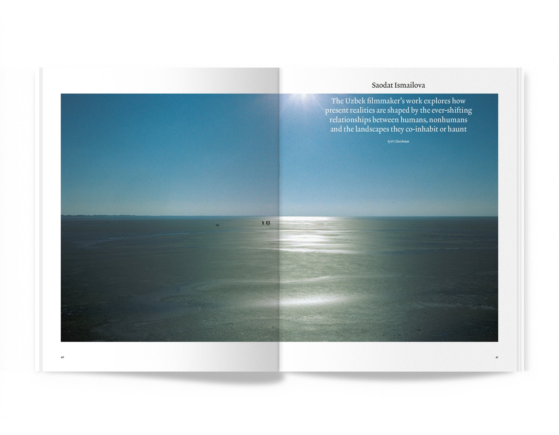 ArtReview Summer 2026 – ArtReview Shop