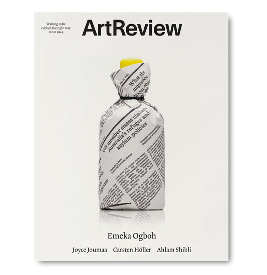 ArtReview Summer 2024