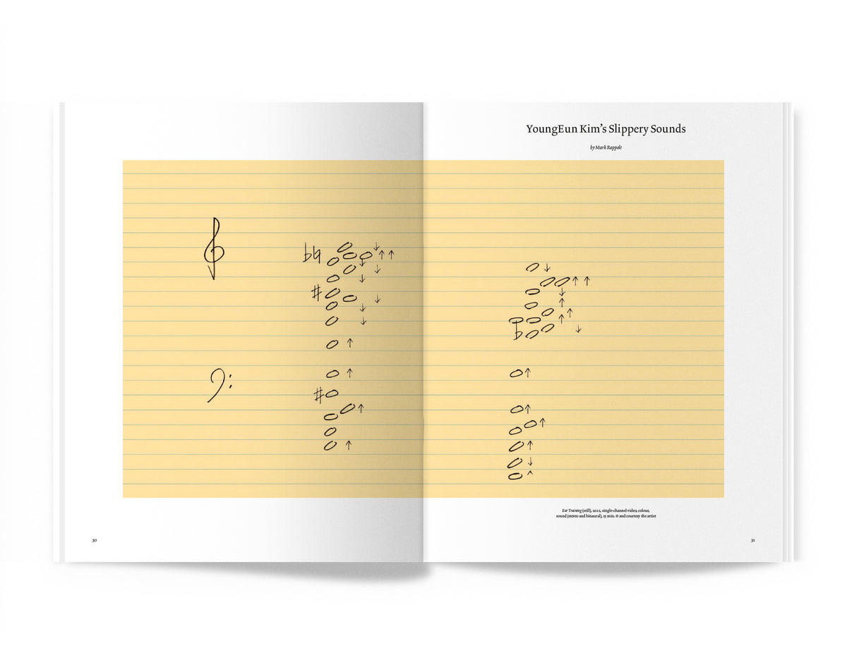 ArtReview Asia Autumn 2026