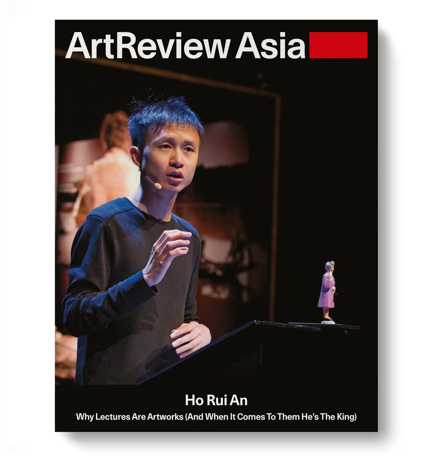 ArtReview Asia Autumn 2022