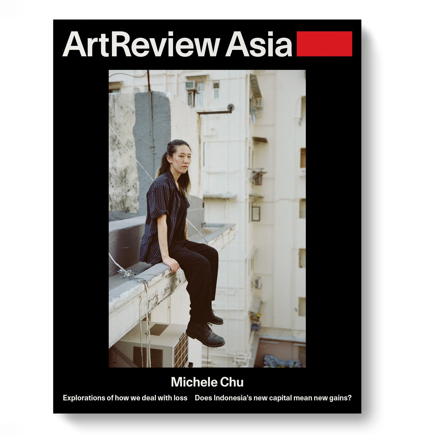 ArtReview Asia Spring 2023