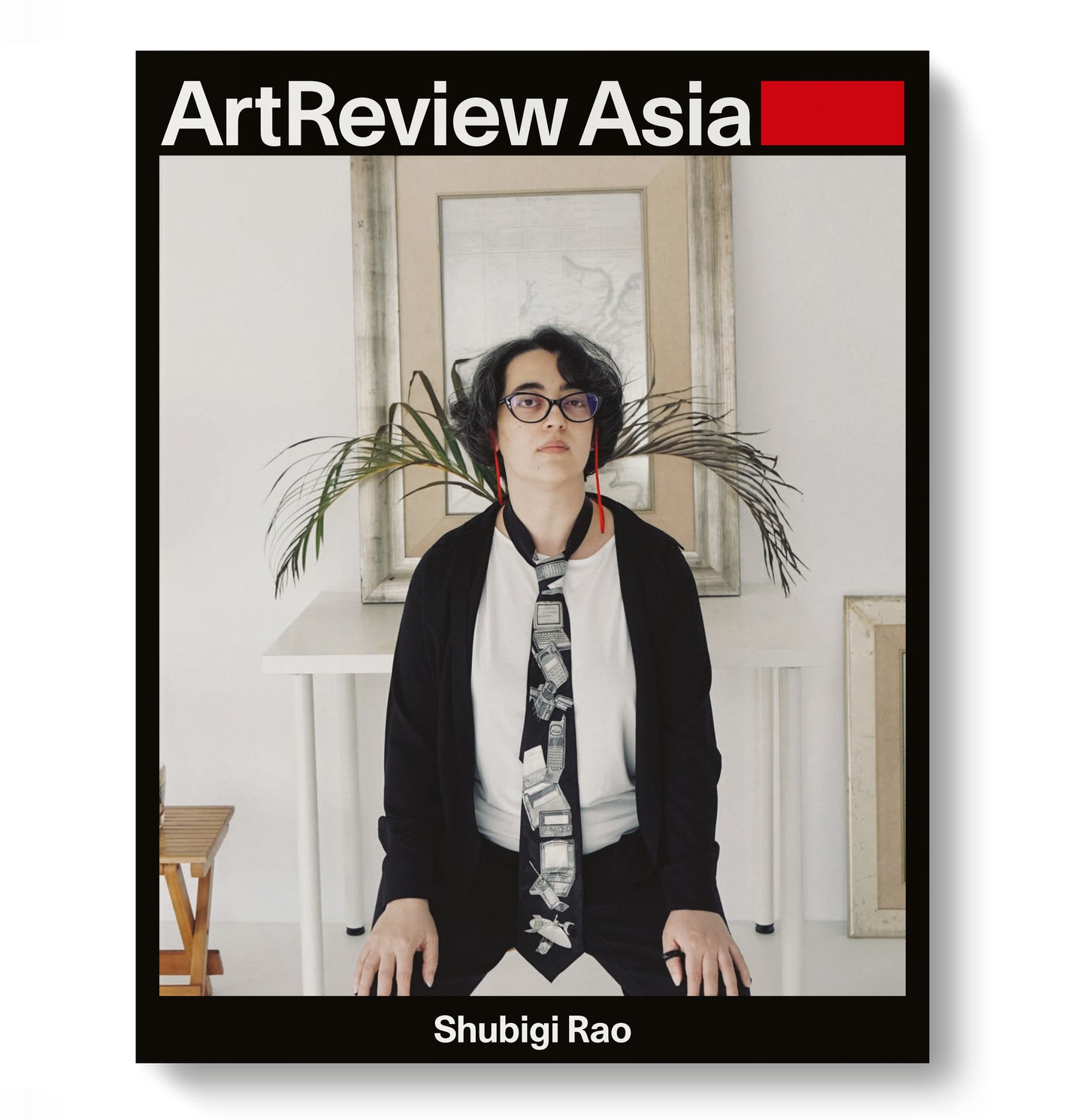 ArtReview Asia Spring 2022