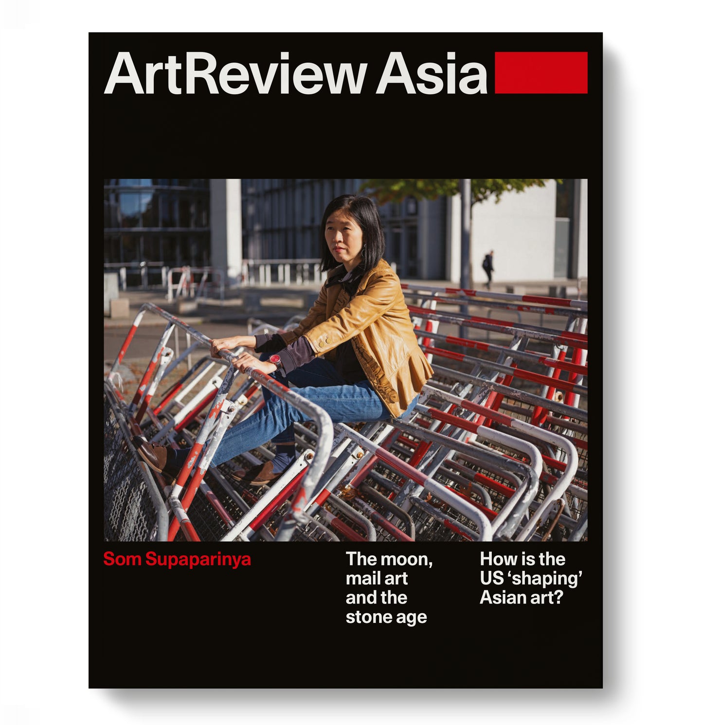 ArtReview Asia Summer 2023