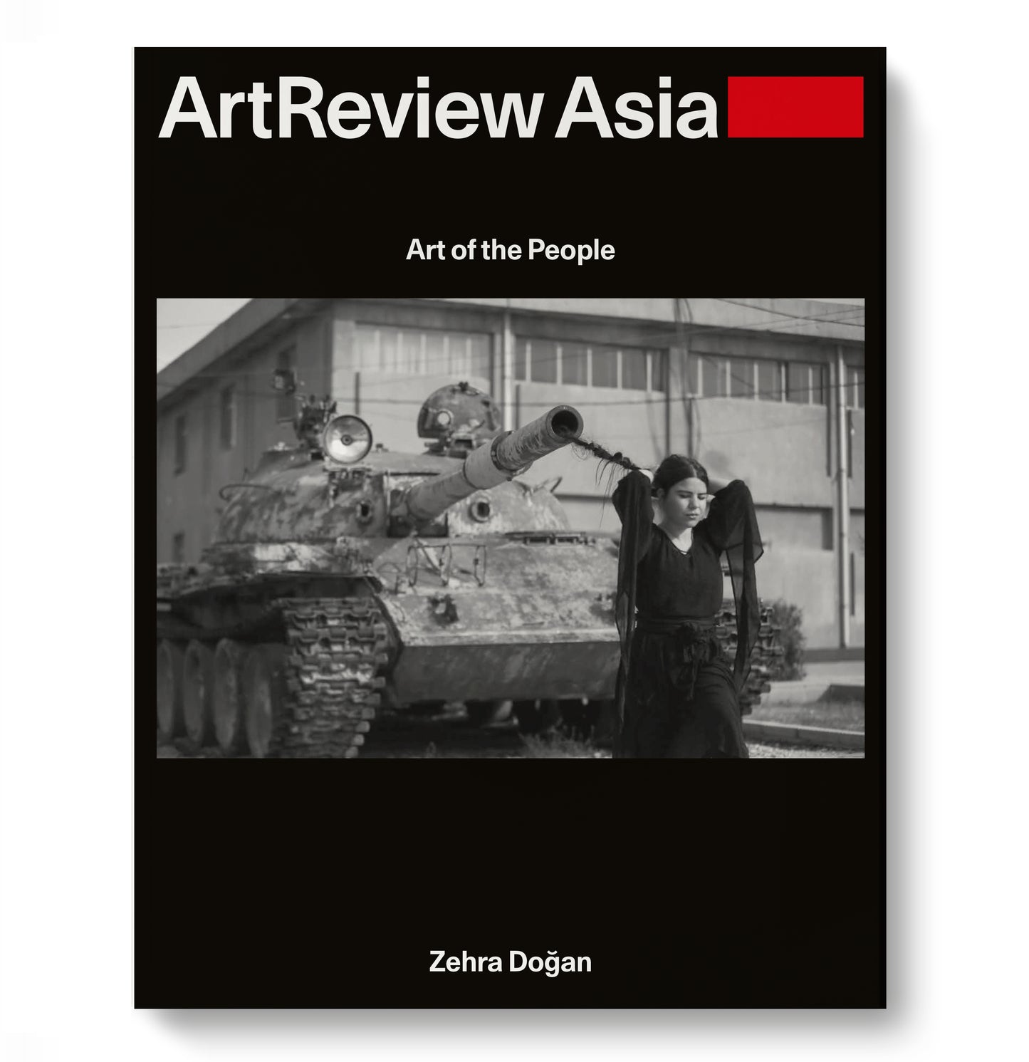 ArtReview Asia Summer 2021