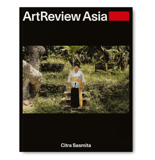 ArtReview Asia Winter 2023