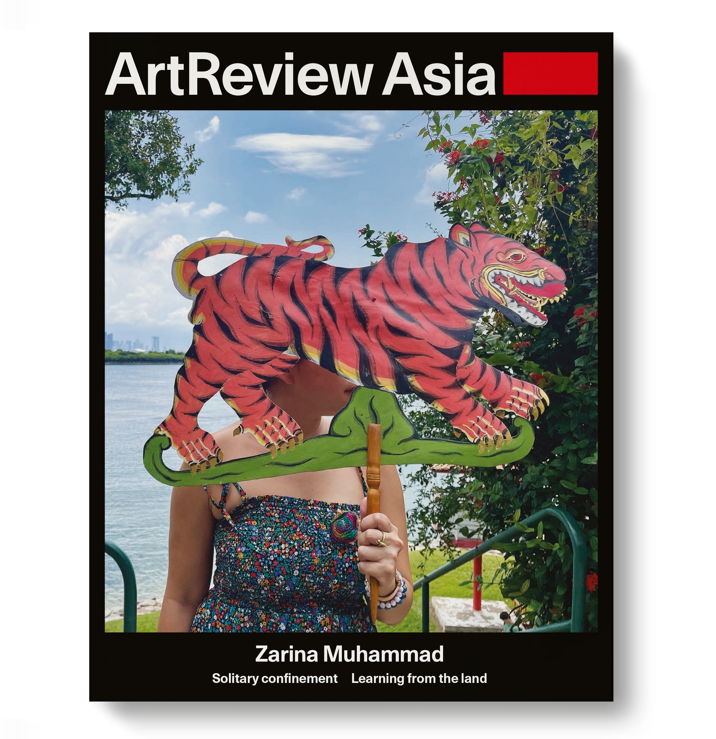 ArtReview Asia Winter 2022
