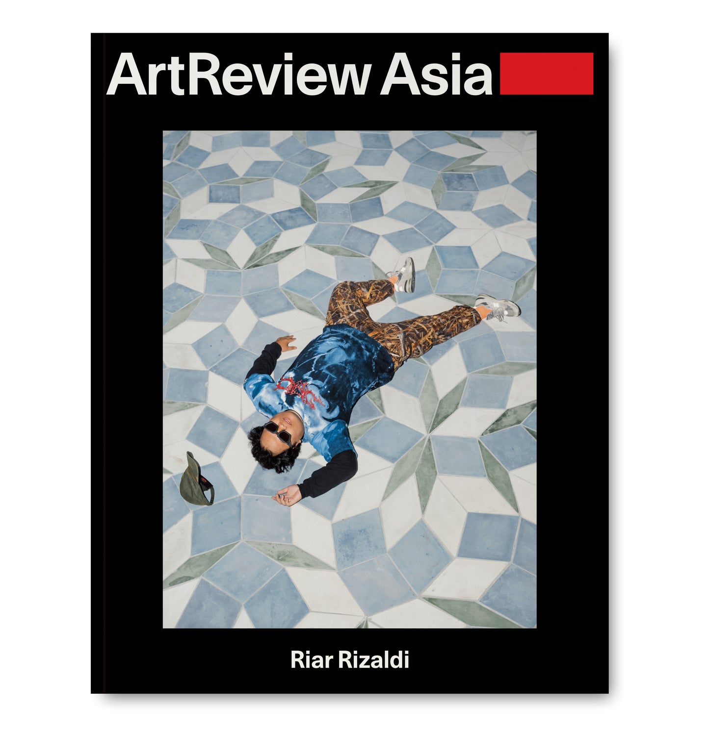 ArtReview Asia Winter 2024