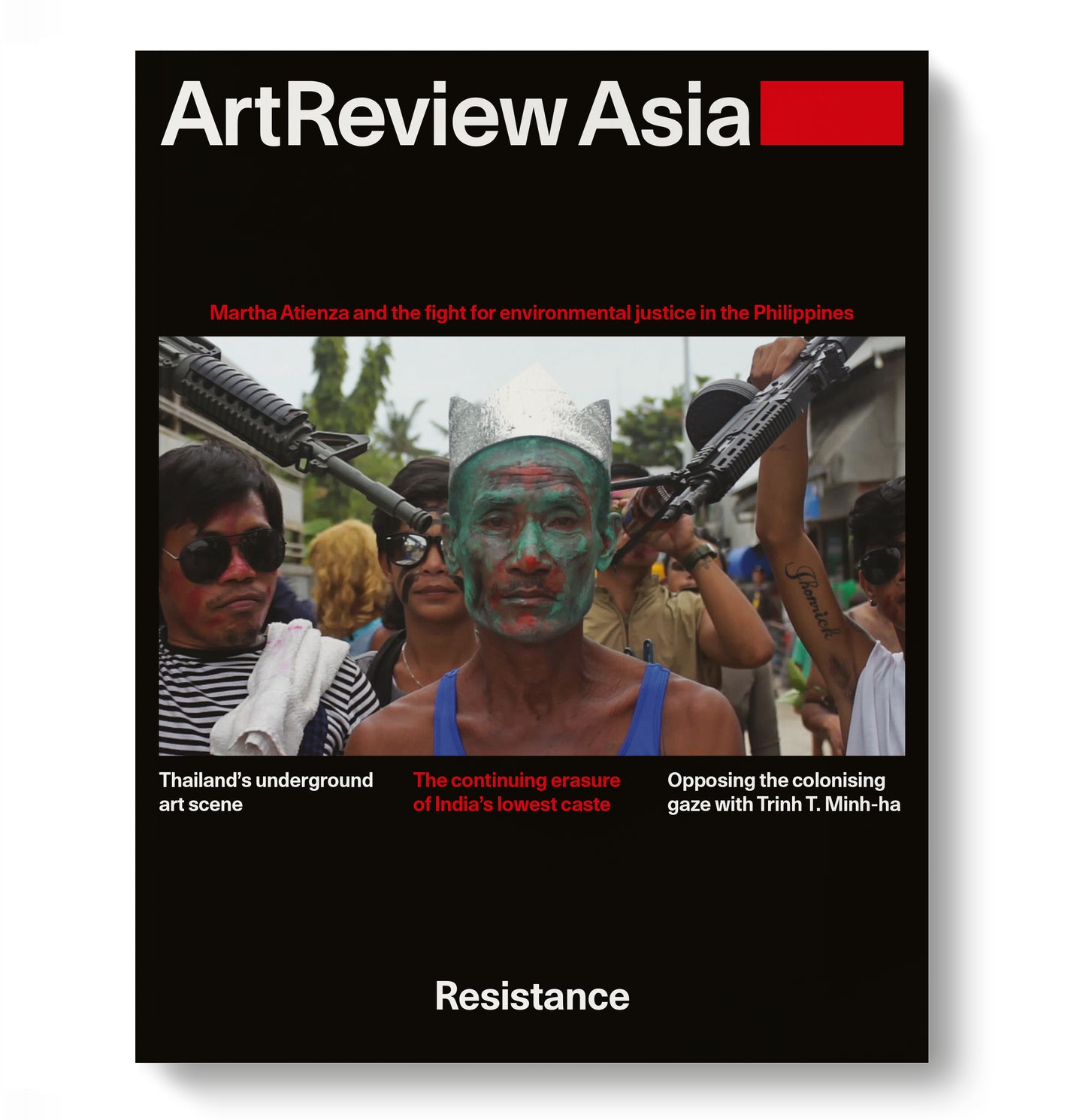 ArtReview Asia Autumn 2020