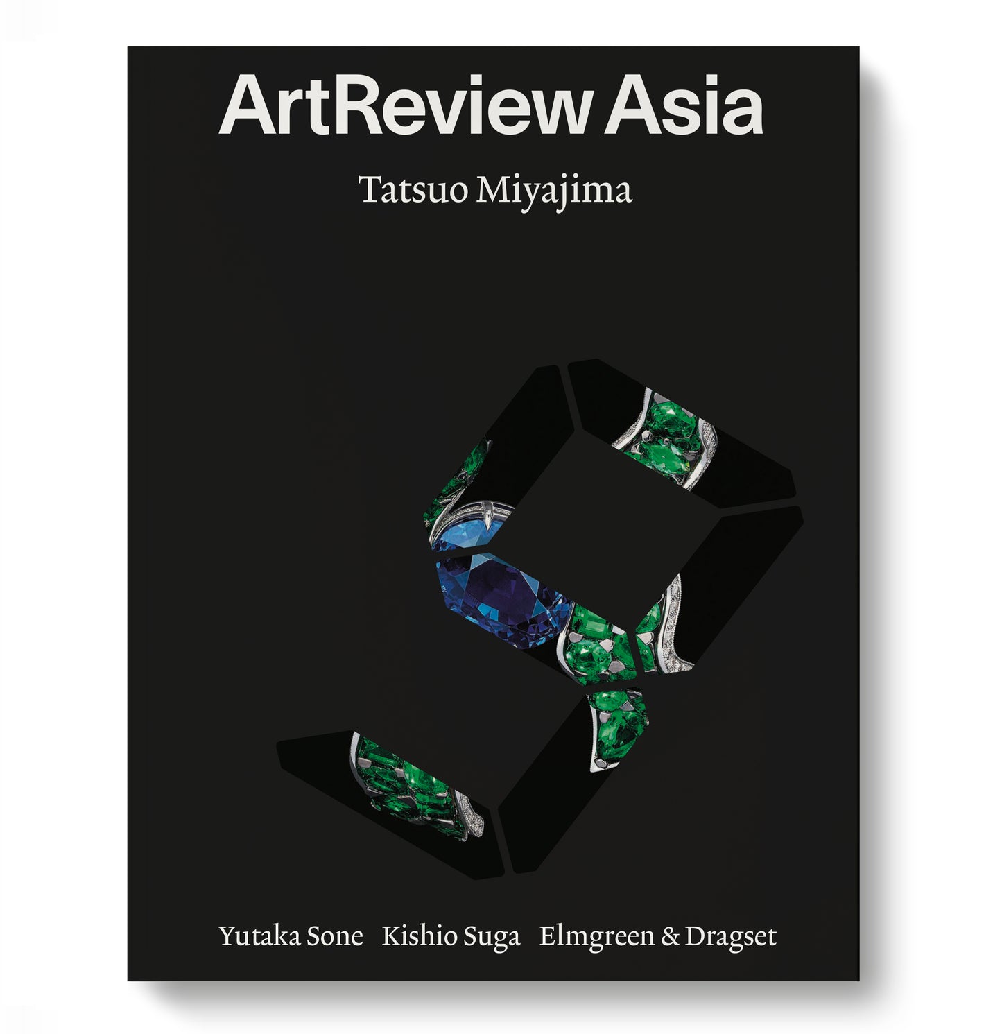ArtReview Asia Spring 2016