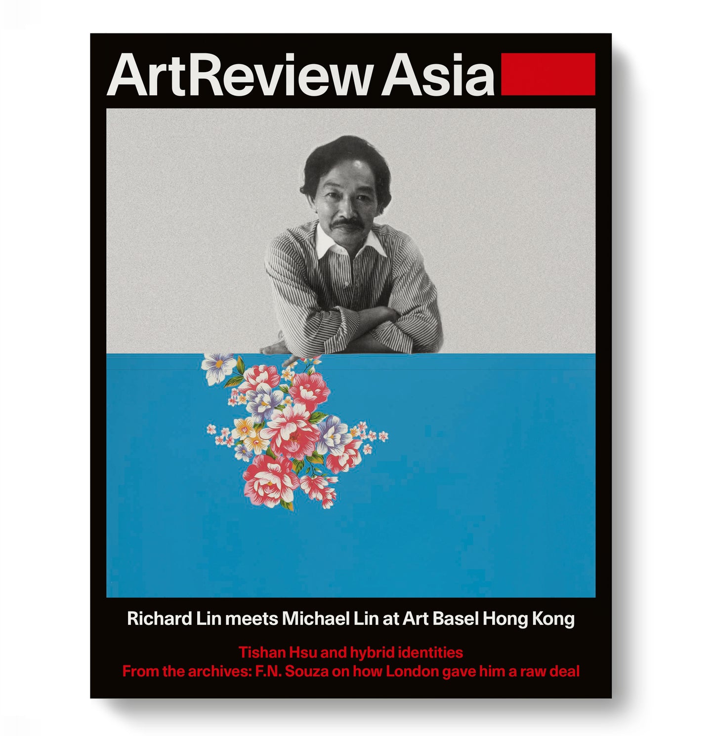ArtReview Asia Spring 2019