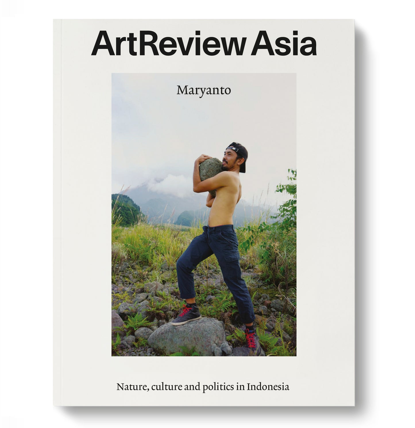 ArtReview Asia Summer 2016
