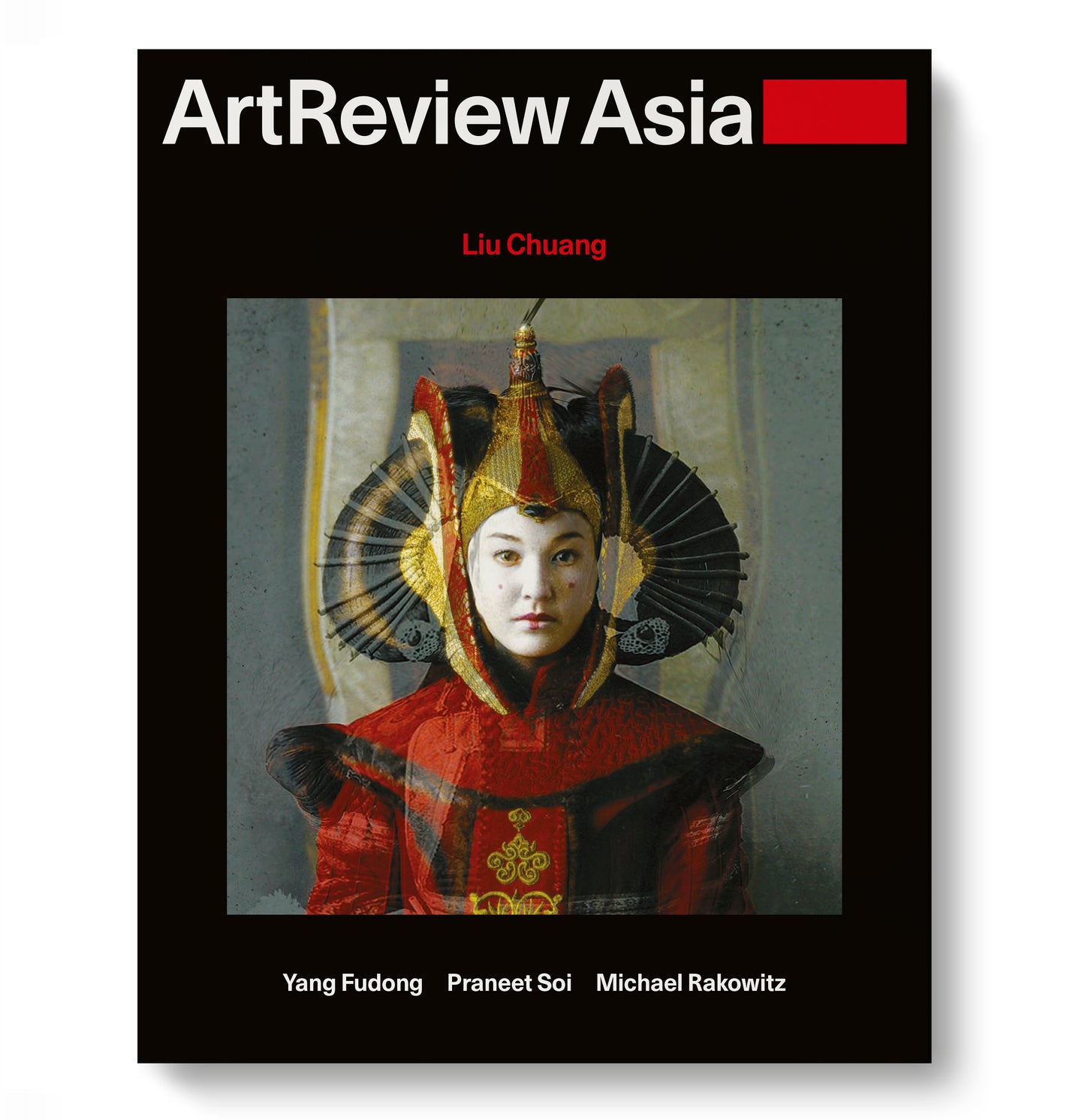 ArtReview Asia Summer 2019