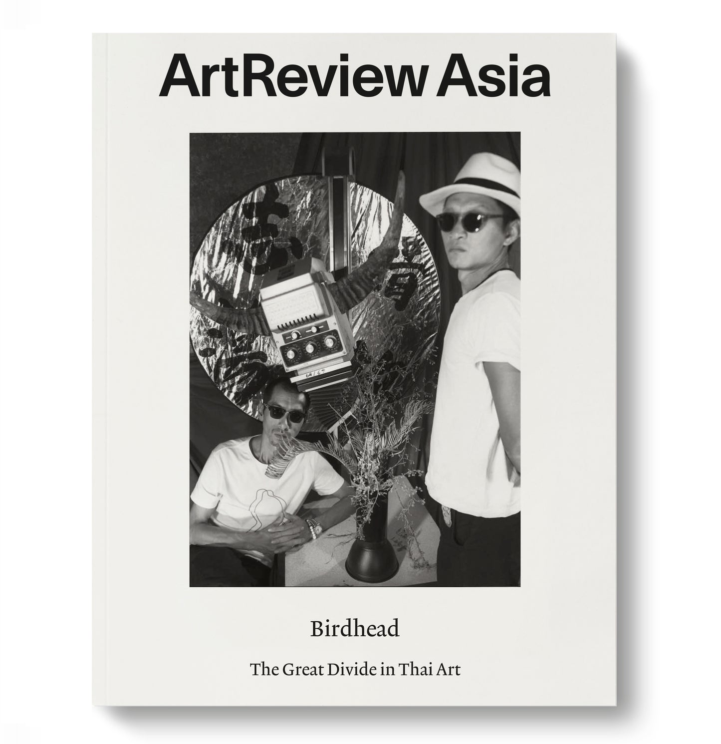 ArtReview Asia Winter 2016