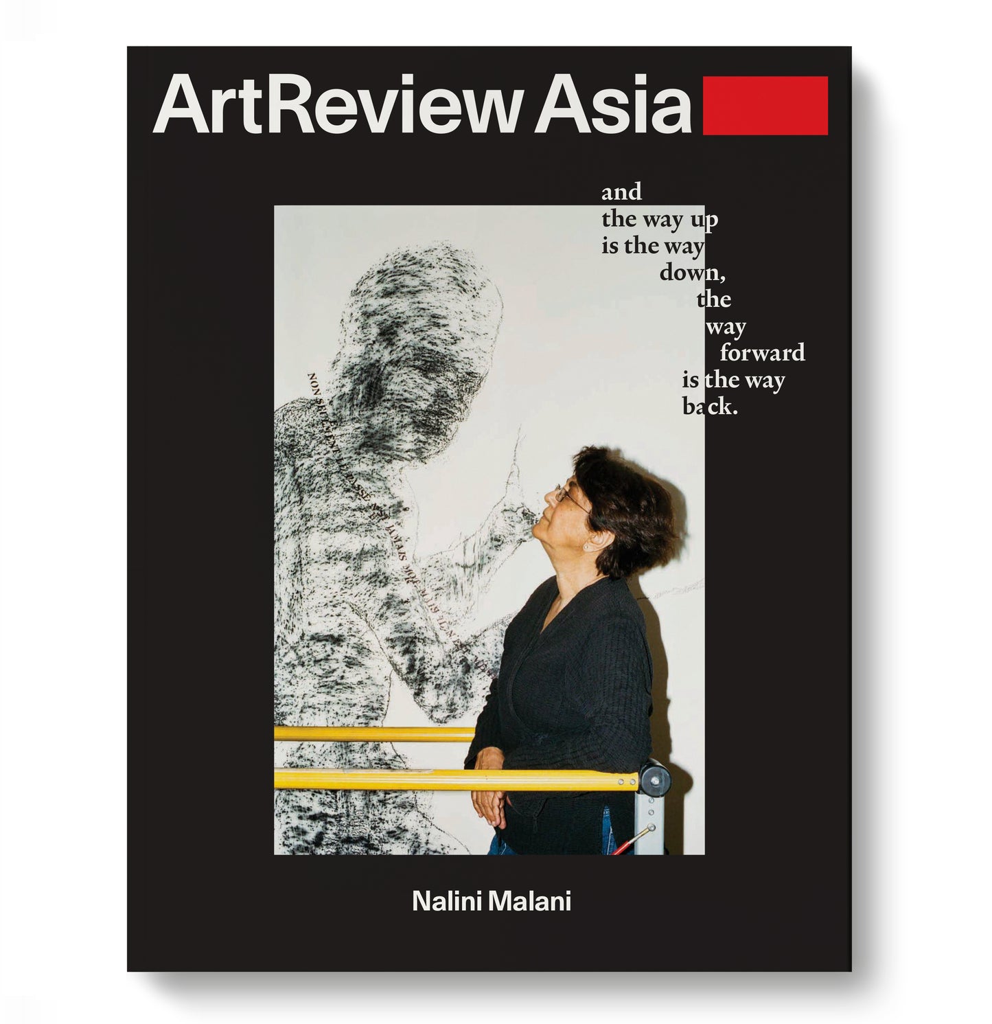 ArtReview Asia Winter 2017