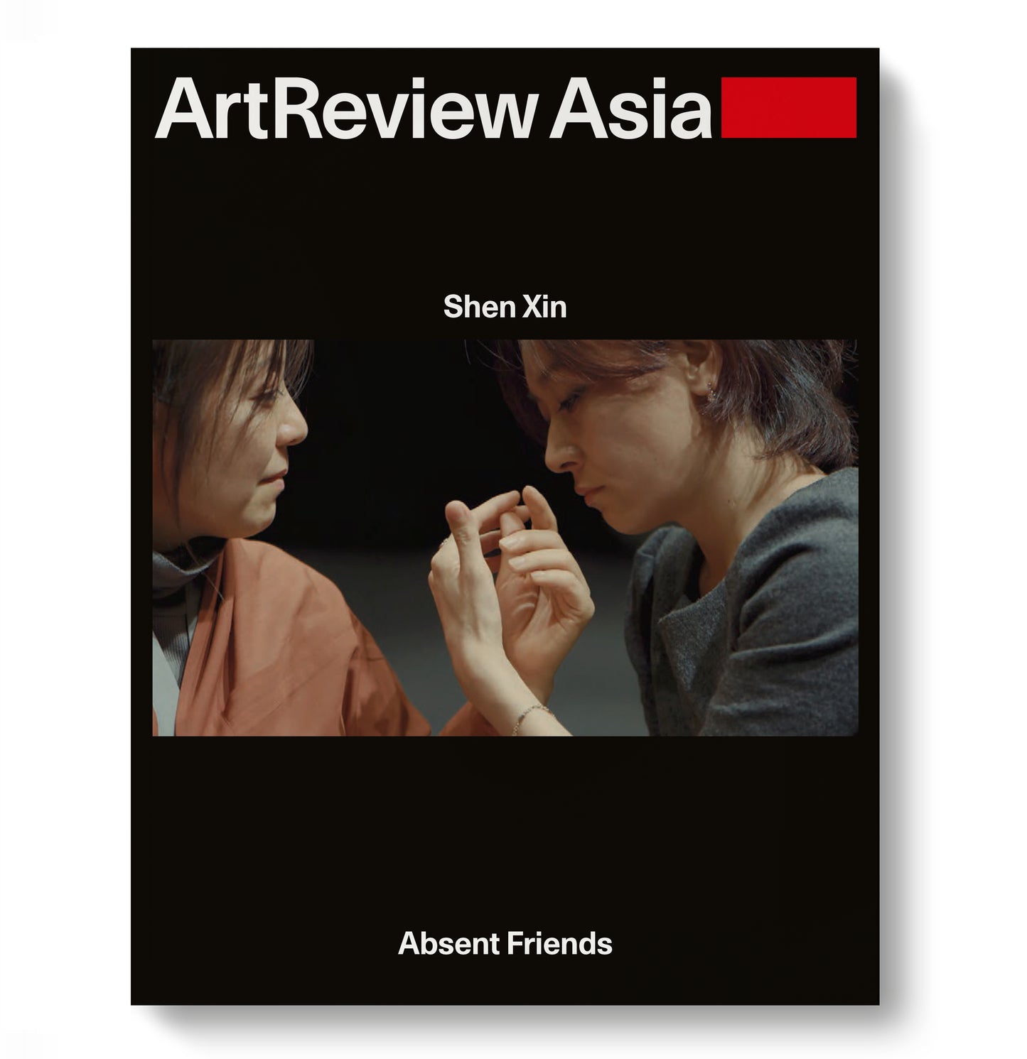 ArtReview Asia Winter 2020